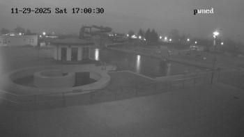 Koupaliště Chropyně