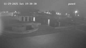 Koupaliště Chropyně