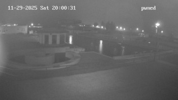 Koupaliště Chropyně