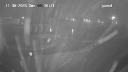 Hlavní bazén, divoká řeka