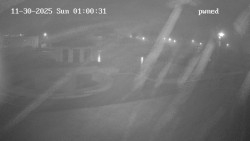 Hlavní bazén, divoká řeka