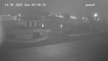 Koupaliště Chropyně