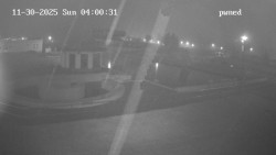 Hlavní bazén, divoká řeka