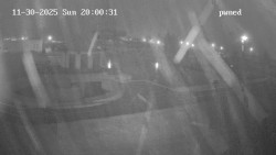 Hlavní bazén, divoká řeka