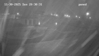 Koupaliště Chropyně