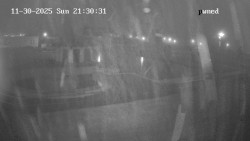 Hlavní bazén, divoká řeka