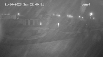 Koupaliště Chropyně