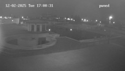 Hlavní bazén, divoká řeka