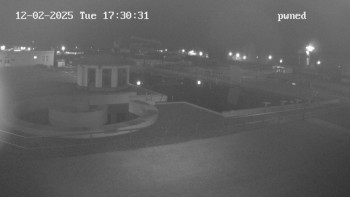 Koupaliště Chropyně