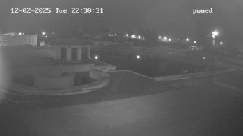 Koupaliště Chropyně