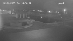 Hlavní bazén, divoká řeka