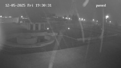 Hlavní bazén, divoká řeka