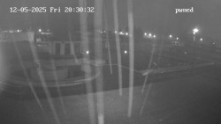 Hlavní bazén, divoká řeka