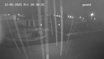 Koupaliště Chropyně