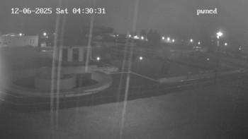 Koupaliště Chropyně