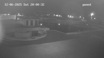 Koupaliště Chropyně