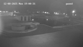 Koupaliště Chropyně