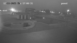 Hlavní bazén, divoká řeka