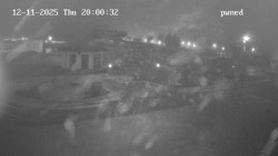 Hlavní bazén, divoká řeka