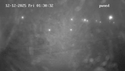 Hlavní bazén, divoká řeka