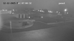 Hlavní bazén, divoká řeka