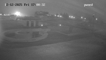 Koupaliště Chropyně