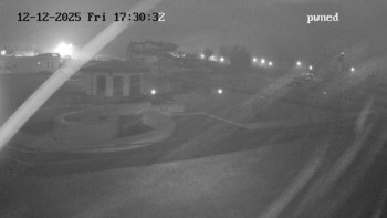 Koupaliště Chropyně