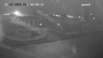 Koupaliště Chropyně