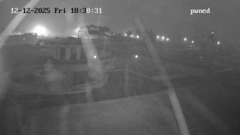 Koupaliště Chropyně