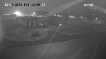 Koupaliště Chropyně