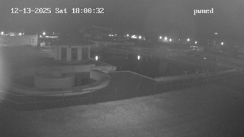 Koupaliště Chropyně