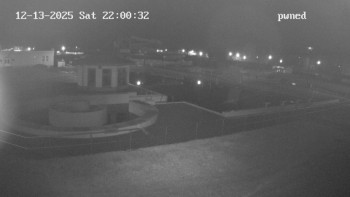 Koupaliště Chropyně