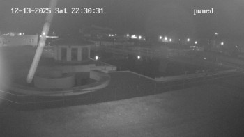 Koupaliště Chropyně