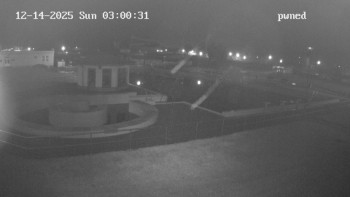 Koupaliště Chropyně