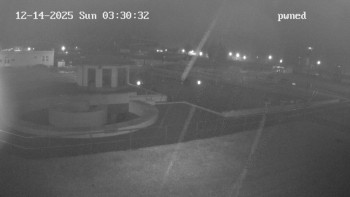 Koupaliště Chropyně