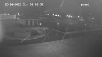 Koupaliště Chropyně