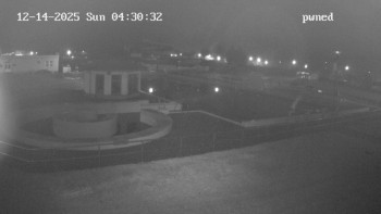 Koupaliště Chropyně