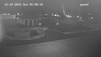 Koupaliště Chropyně