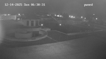 Koupaliště Chropyně