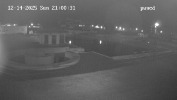 Koupaliště Chropyně