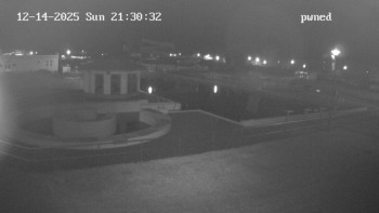 Koupaliště Chropyně