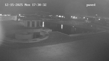 Koupaliště Chropyně