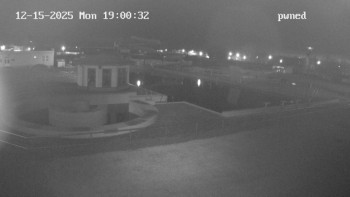 Koupaliště Chropyně