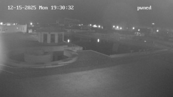 Koupaliště Chropyně