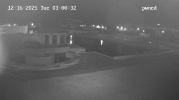 Koupaliště Chropyně