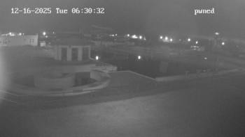 Koupaliště Chropyně