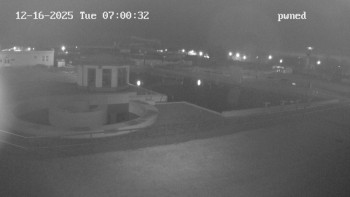 Koupaliště Chropyně