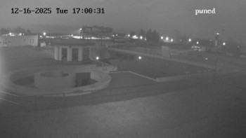 Koupaliště Chropyně