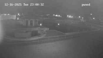 Koupaliště Chropyně