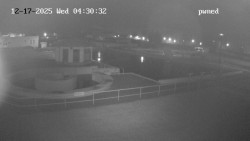 Hlavní bazén, divoká řeka